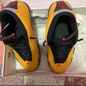 Air Jordan 14